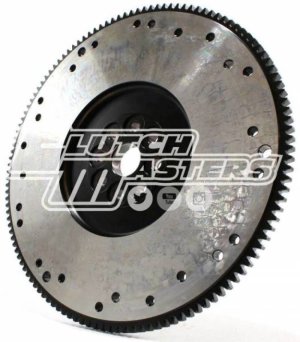 Subaru BRZ Steel Flywheel - Clutch Masters - `12-`13